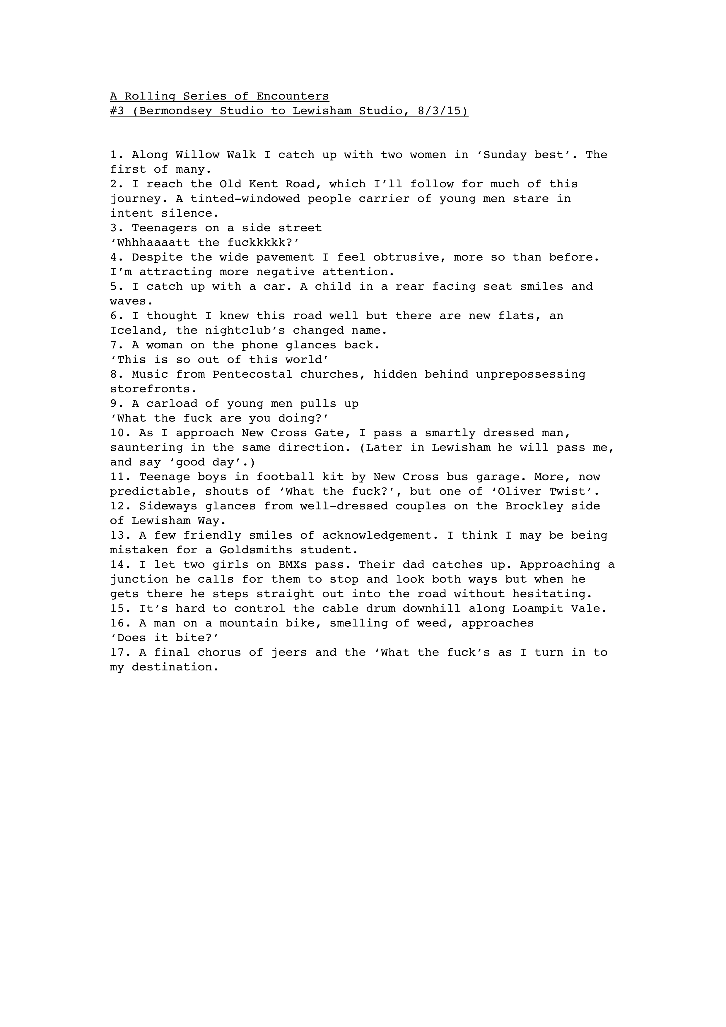 text from third iteration