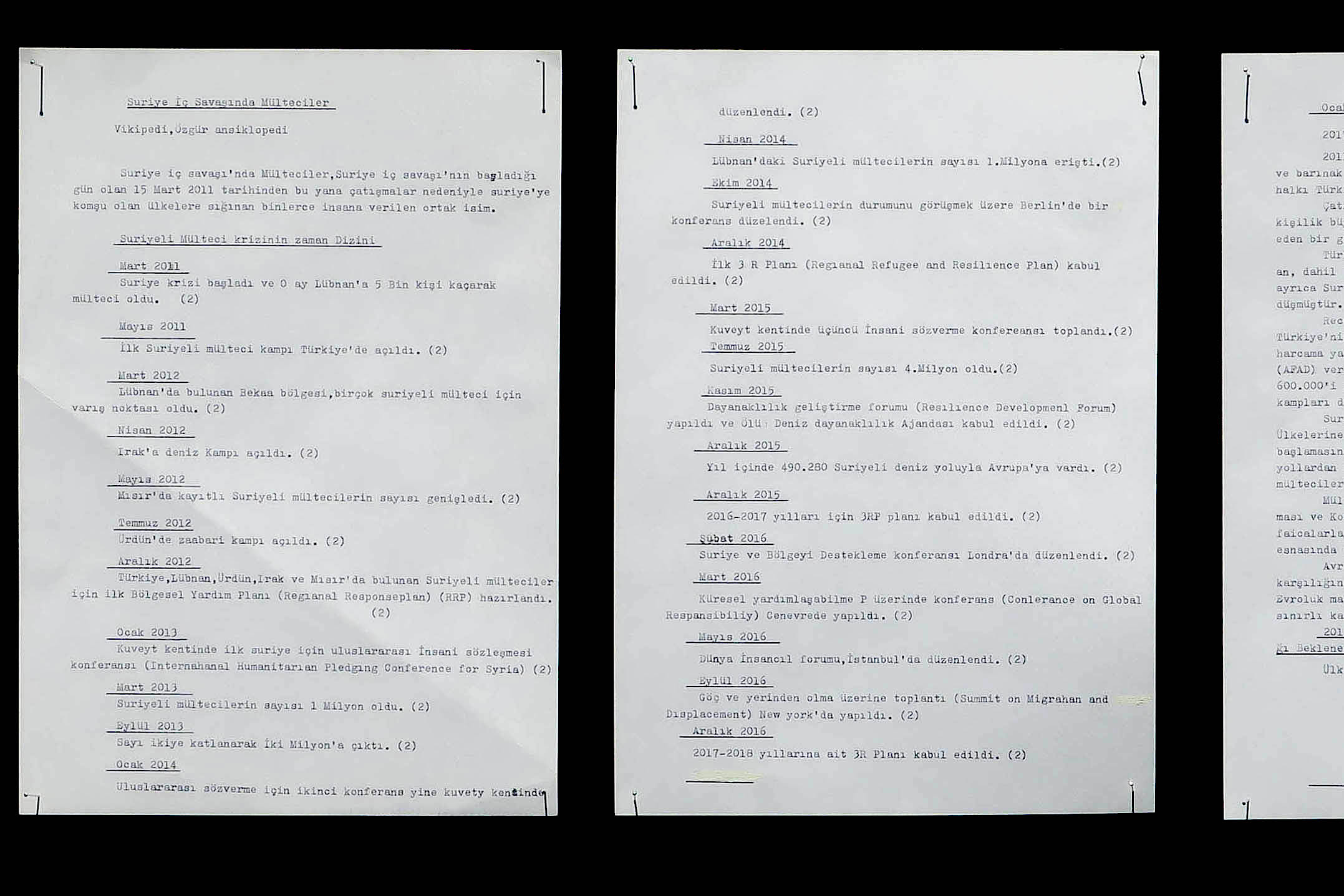 Sequestered Installation Image