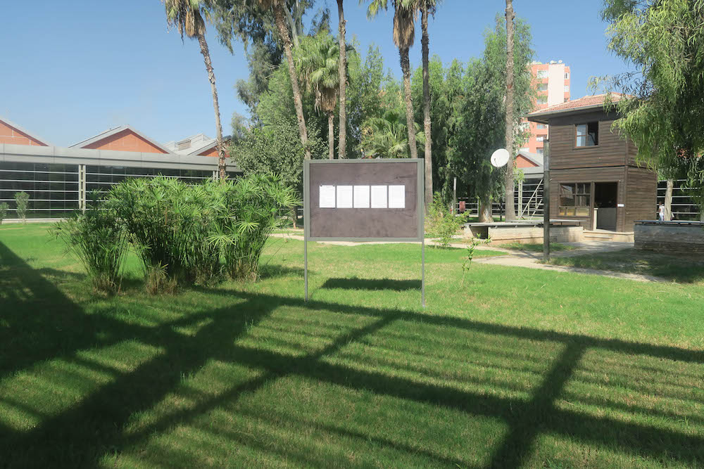 Sequestered Installation Image