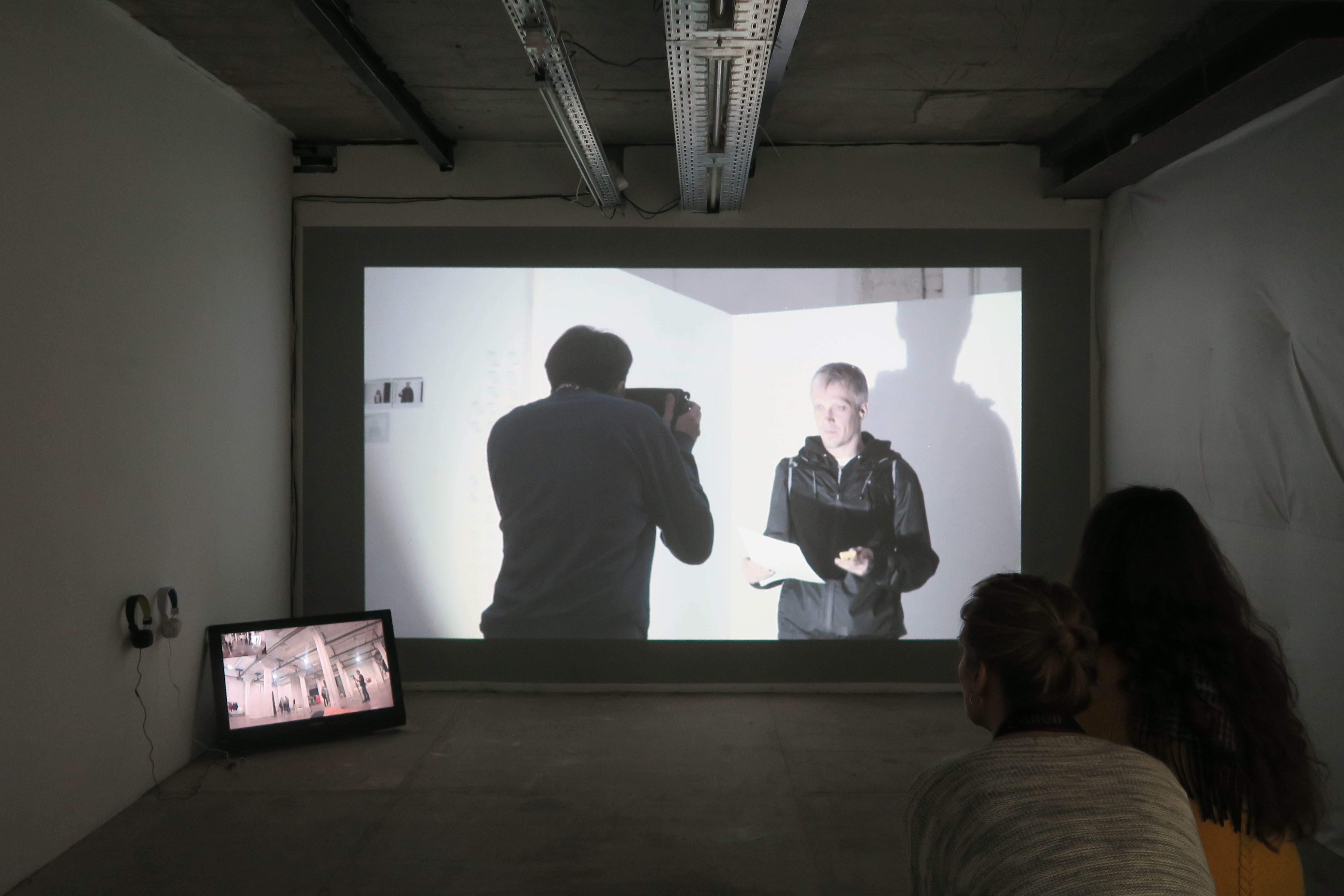 TOMBOLA! live performance